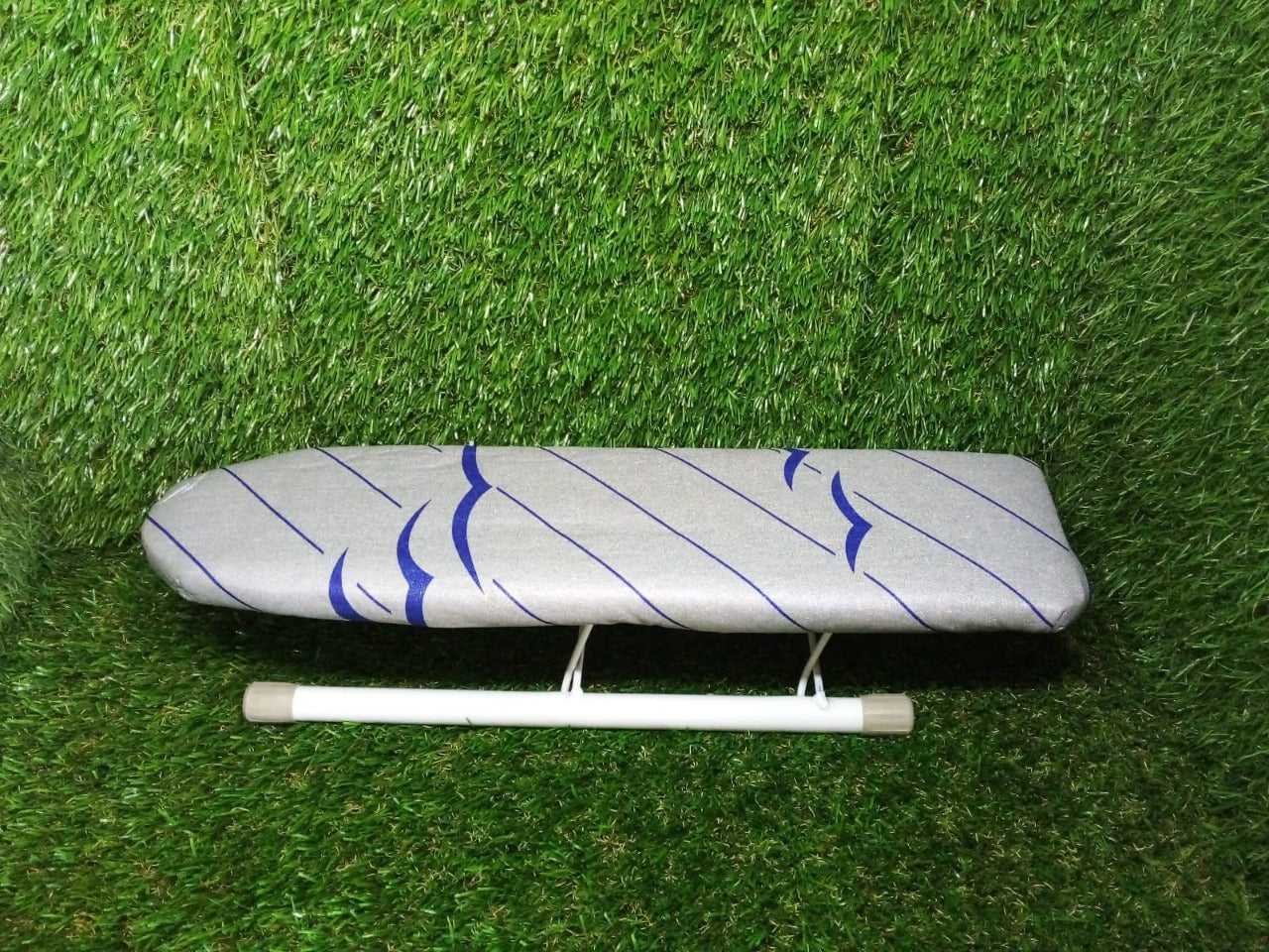 6312 Port Small Ironing Pad used in all households and iron shops for ironing clothes and fabrics etc. 6312 Port Small Ironing Pad used in all households and iron shops for ironing clothes and fabrics etc.